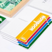 广博GBR0790 A5 40页办公软抄