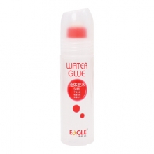 益而高 EG-005 海绵头液体胶水 50ml