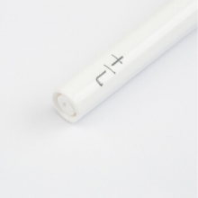 晨光(M&G) AFPY5201 秘果系列F/明尖白色钢笔学生礼品旋转吸墨墨水笔