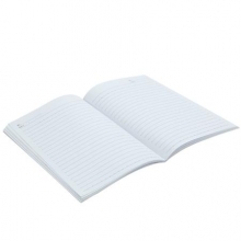 广博GB25283大32K100型卡面办公软抄