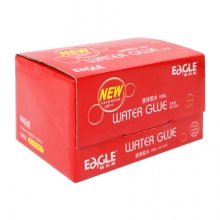 益而高 EG-005 海绵头液体胶水 50ml