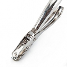 广博DKJ7704手握式打孔机（单孔8页）