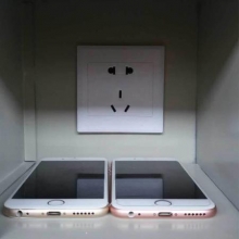 豫鼎鑫   GZY-C097   手机充电柜48门