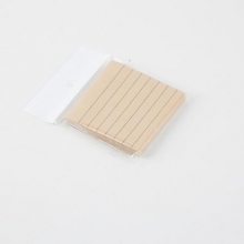 广博   ZGT9375   76*100 牛皮纸告示贴80张