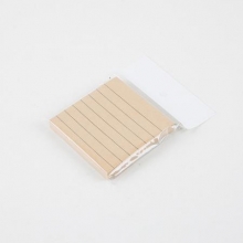 广博   ZGT9375   76*100 牛皮纸告示贴80张