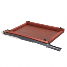 齐心 B2788 木质切纸刀 A3(18