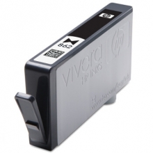 惠普（HP）CB317ZZ 862号 黑色照片墨盒（适用HPPhotosmartC5388 B210a B110a 6510 Photosmart7510）