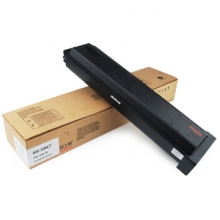 富士樱 MX-500CT 大容量墨粉盒 适用夏普 MX-M363U/363N MX-M453U/453N MX-M503U/503N 黑色复印机碳粉盒