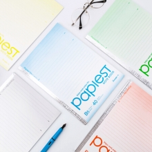 广博(GuangBo) GBR51010 B5软抄本 笔记本40张 混色 （计价单位：本）