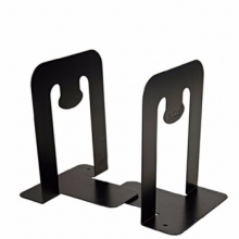 益而高 9353 书立 大号L 2片/付 黑色