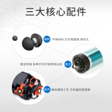 富士樱 CE505X 大容量硒鼓黑色 05A适用惠普HP P2055 2055dn 2055n 2055d 2055x打印机墨粉盒（不适用P2035系列）