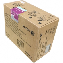 富士施乐（Fuji Xerox）106R02623 黑色双包装碳粉盒 (适用Phaser 7100机型) 约10000页