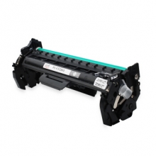 富士樱 CF234A 成像鼓 34A（适用惠普HP M106a M106w MFP M134a M134fn）黑色硒鼓组件