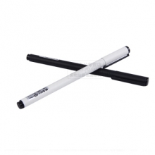 晨光  AGPA1601 金属质感中性笔0.5mm 陶瓷珠签字笔/水笔/签字笔 颜色随机（计价单位：支）