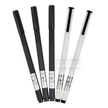 晨光  AGPA1601 金属质感中性笔0.5mm 陶瓷珠签字笔/水笔/签字笔 颜色随机（计价单位：支）