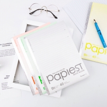 广博(GuangBo) GBR51010 B5软抄本 笔记本40张 混色 （计价单位：本）