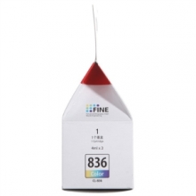 佳能（Canon）CL-836（适用腾彩PIXMA iP1188）