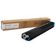 富士樱 MX-23CT-CA 蓝色墨粉盒/碳粉 适用夏普MX-2018/2318/2310/2010/2338/3128/2614/2638/3138(UC/U/NC/N)