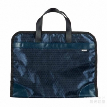 晨光 ABBN3071 加宽型球纹手提包