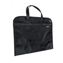 晨光 ABBN3071 加宽型球纹手提包