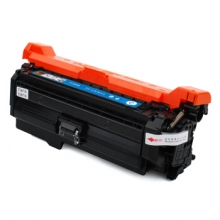 富士樱 CE261A 青色硒鼓 适用惠普CP4025d/dn CP4525n/dn/xh CM4540/f/fskm