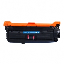 富士樱 CE251A 青色硒鼓 专业版  适用惠普CP3525 CP3525n CP3525dn CM3530