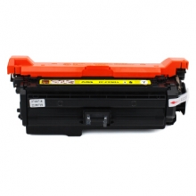 富士樱 CE262A 黄色硒鼓 适用惠普HP CP4025d/dn CP4525n/dn/xh CM4540/f/fskm