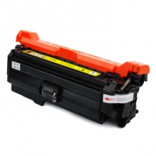 富士樱 CE262A 黄色硒鼓 适用惠普HP CP4025d/dn CP4525n/dn/xh CM4540/f/fskm