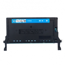 富士樱 CLT-C508L 青色大容量墨粉盒（508S适用三星硒鼓CLP-620ND CLP-670N/DN CLX-6220FX CLX-6250FX）