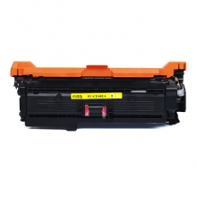 富士樱 CE402A黄色硒鼓 适用惠普HP LaserJet Enterprise 500 color M551n/dn/xh MFP M575dn/f/c M570dw