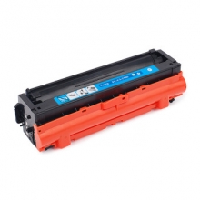 富士樱 CLT-C506L 青色大容量墨粉盒 C506S蓝色适用三星硒鼓CLP-680ND 680DW CLX-6260ND 6260FR/FD/FW