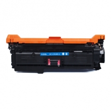 富士樱 CE401A青色硒鼓  适用惠普HP M551n/551dn/551xh MFP M575dn/M575f/M575c M570dw