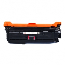 富士樱 CE250A黑色硒鼓 专业版 适用惠普CP3525 CP3525n CP3525dn CM3530