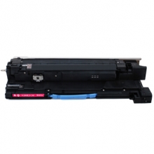富士樱 CB387A 品红色硒鼓 适用惠普HP CP6015(N/DN/X/XH) CM6030/6030F CM6040/6040F