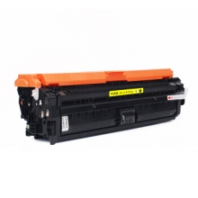 富士樱 CE272A黄色硒鼓 专业版HP 适用惠普CP5520 CP5525n CP5525dn CP5525xh M750dn