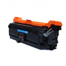 富士樱 CE251A 青色硒鼓 专业版  适用惠普CP3525 CP3525n CP3525dn CM3530