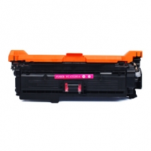 富士樱 CE253A 品红色硒鼓 专业版 适用惠普CP3525 CP3525n CP3525dn CM3530