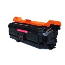 富士樱 CE253A 品红色硒鼓 专业版 适用惠普CP3525 CP3525n CP3525dn CM3530