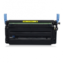 富士樱 CB402A 黄色硒鼓 专业版（适用惠普CP4005n CP4005dn）