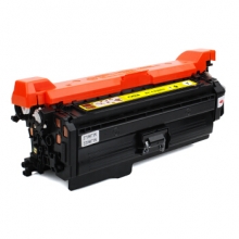 富士樱 CE262A 黄色硒鼓 适用惠普HP CP4025d/dn CP4525n/dn/xh CM4540/f/fskm