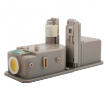 富士樱 TK-5233 Y 黄色大容量墨粉盒（适用京瓷 P5021cdn P5021cdw P5025cdn P5026cdw）