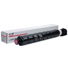 富士樱 NPG-71 M 品红色墨粉盒 适用佳能Canon iR-ADV C5535 C5540 C5550 C5560