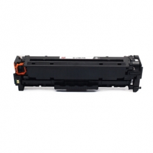 富士樱 CRG-318 BK 黑色硒鼓 适用佳能LBP7660cdn LBP7200cd LBP7200cdn