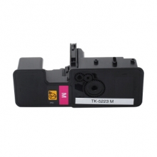 富士樱 TK-5223 M 红色墨粉盒/碳粉（适用京瓷Kyocera ECOSYS P5021cdn P5021cdw）