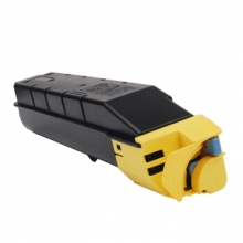 富士樱 TK-8508 Y 黄色墨粉盒 适用京瓷碳粉 TASKalfa 4550ci 5550ci 4551ci 5551ci