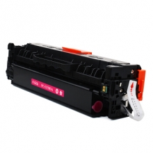 富士樱 CF383A 品红色硒鼓 312A 适用惠普（HP Color LaserJet Pro MFP M476nw M476dn M476dw）