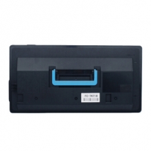 富士樱 TK-718 墨粉盒（黑色适用京瓷KM-3050 KM-4050 KM-5050黑色碳粉）