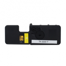 富士樱 TK-5223 Y 黄色墨粉盒/碳粉（适用京瓷Kyocera ECOSYS P5021cdn P5021cdw）