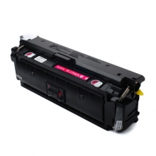 富士樱 FC-CF363X 红色硒鼓 508A适用惠普M577f M577dn M577z M577c M552dn M553x M553n/dn