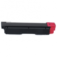 富士樱 TK-593M 红色墨粉盒 适用京瓷TK593碳粉 P6026 M6026 M6256cdn/dicn C5250DN C2026 C2126 C2126MFP